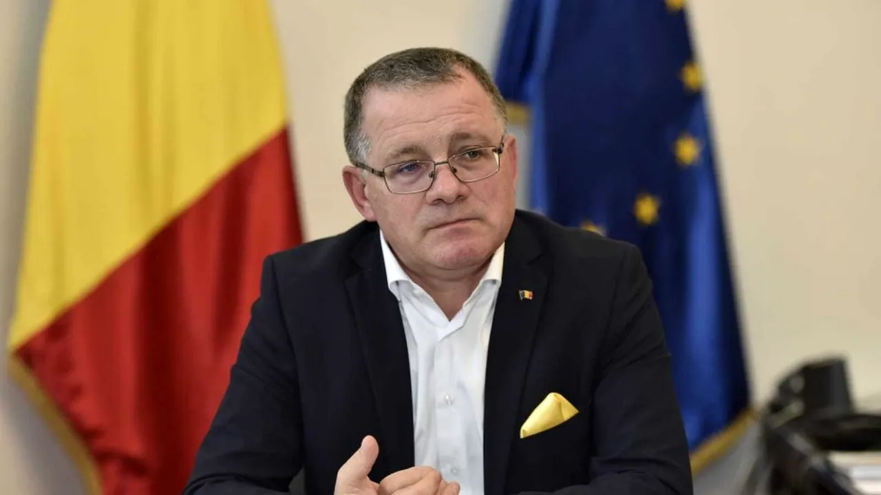 26 de miliarde de euro intrate în vistieria agriculturii, de la aderarea României la UE până în prezent