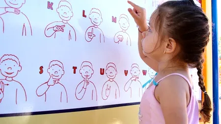 Top 10 nume de fete care sunt „predestinate succesului