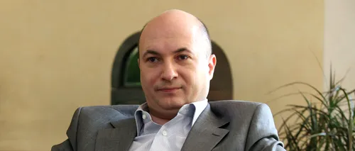 Codrin Ștefănescu: Am votat pentru o Românie normală, așa cum mi-am dorit-o acum 30 de ani