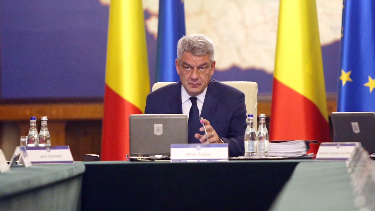 Lămurit cu promisiunile lui Bodog, Tudose cere ca Institutul Cantacuzino să meargă la Apărare. 