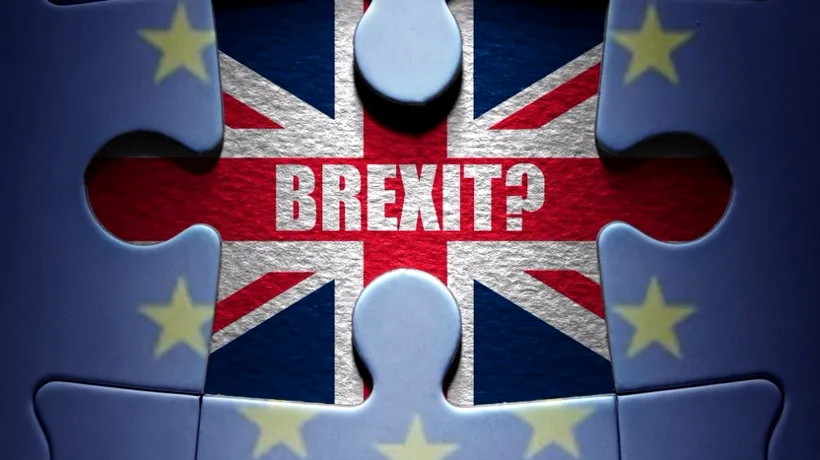 Cheia pentru terminarea primei faze a negocierilor pentru Brexit. UE lasă Marea Britanie la mâna Irlandei 