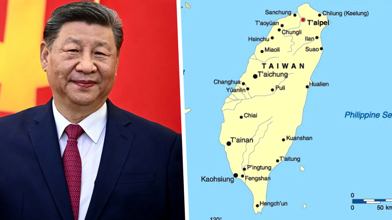Ambiția lui Xi Jinping și „anxietatea ferestrei”. În ce cheie poate fi citită presiunea uriașă pusă de China pe Taiwan. „O strategie extremă, dar eficientă”