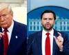 Motivul pentru care România nu a fost prezentă la întâlnirea restrânsă cu Donald Trump și J.D. Vance