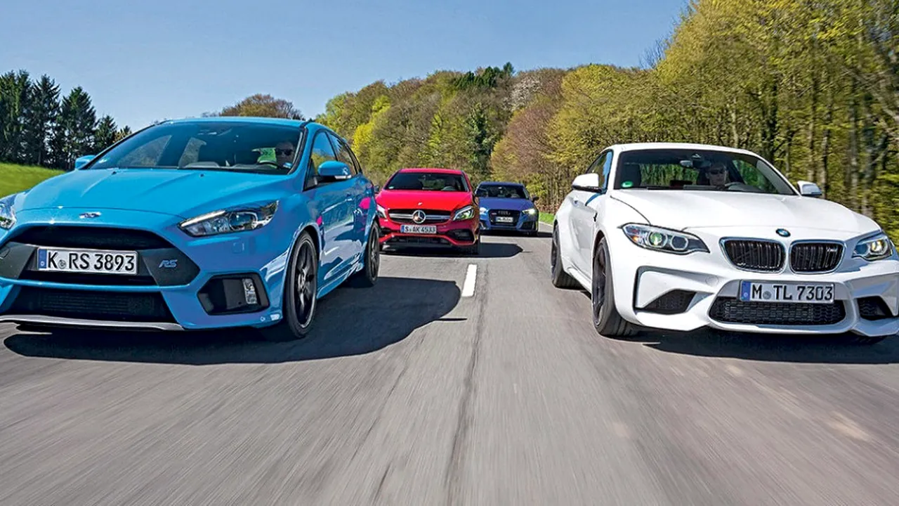 Taxa exorbitantă cu care îi amenință Trump pe producătorii germani de mașini. Vicecancelarul îi răspunde: Americanii să facă mașini mai bune