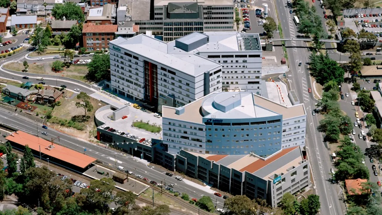 Cum a anunțat un spital din Australia, din greșeală, moartea a 200 de pacienți