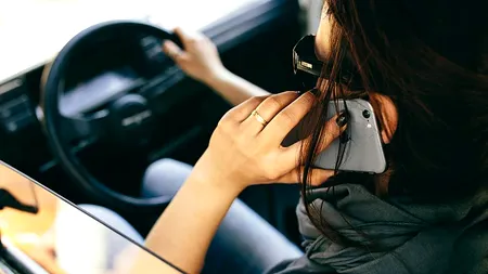 O femeie a simțit un cârcel la picior în timp ce conducea și s-a dus la doctor. „Mi-a spus că nu se mai poate face NIMIC pentru mine”