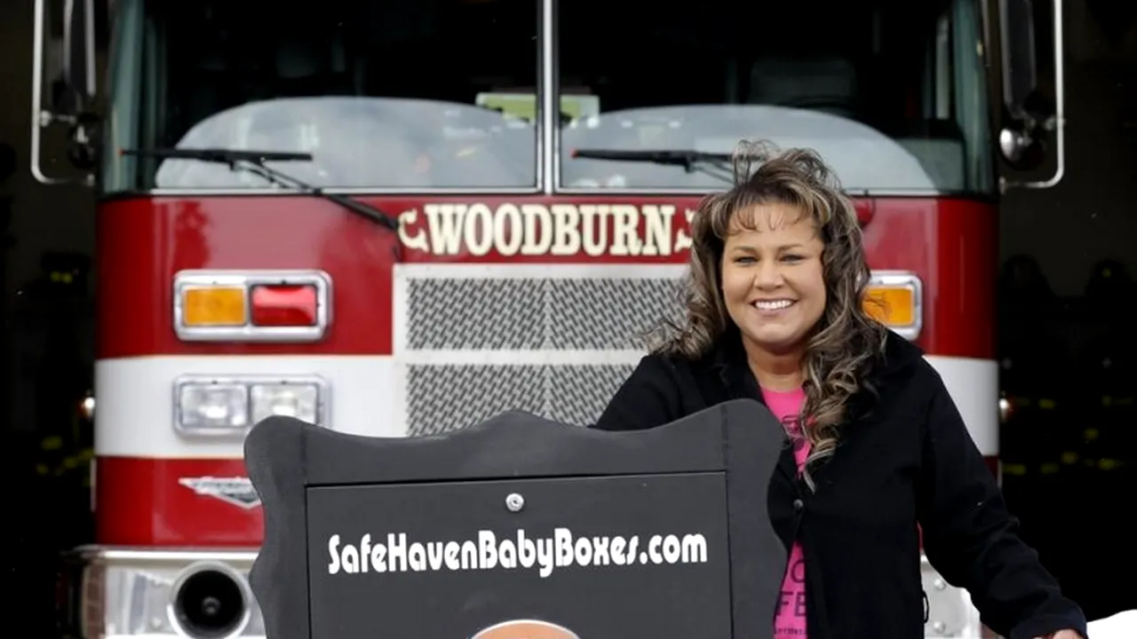 Ce soluție a găsit statul american Indiana pentru mamele care vor să-și abandoneze nou-născuții. „Dacă acesta este răspunsul, îl acceptăm