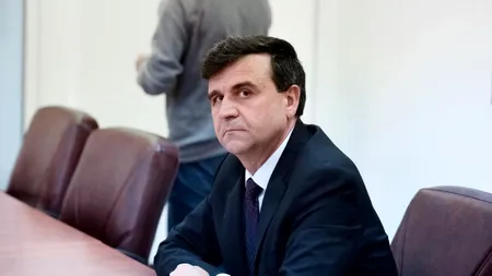 Crin Bologa, șeful DNA: „Unele persoane investigate dețin sume mai mari decât bugetul nostru”
