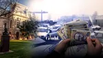 Autoritățile au obligat un vârstnic să-și plătească impozitul pentru mașina pe care a casat-o la începutul lunii martie 2026