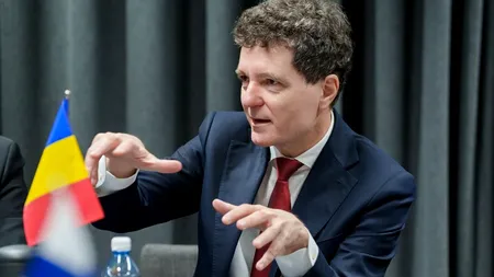 Președintele Nicușor Dan nu dă satisfacție protestatarilor USR/ Rezist din Justiție: „Nu sunt adeptul unei cedări a sistemului judecătoresc către zona politică. Sistemul să se autoguverneze”