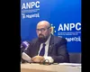 Piedone, la Arena Națională: ,,Am venit ca suporter, dacă veneam în interes de serviciu, sigur se ÎNCHIDEA activitatea. Știu că au catering”
