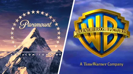 Achiziția secolului. Investitorii Warner Bros. au aprobat fuziunea de 110 miliarde $ cu Paramount