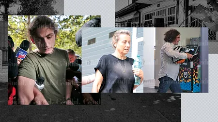 Cum poate fi pedepsit Vlad Pascu pentru interviul acordat din penitenciar. Trei luni fără vizite de la părinți, este propunerea