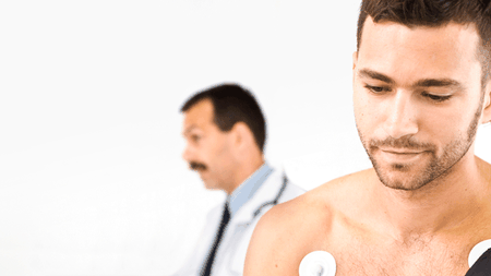 STUDIU. Efectul antrenamentelor intense asupra persoanelor cu probleme cardiace