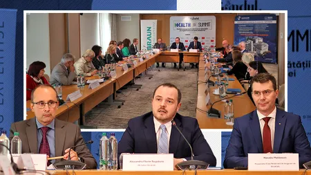 Health EU Summit 2025: 