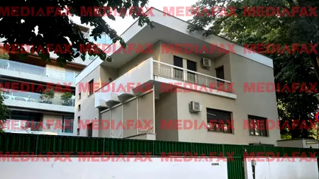 Lui Nicușor Dan i se pregătește vila de PROTOCOL unde au locuit Viorica Dăncilă și Florin Cîțu. Cu cine va fi vecin președintele României