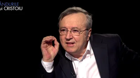 Gândurile lui Cristoiu: Ancheta împotriva lui Kovesi se concentrează pe petrecerea din cramă