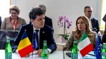 Bugetul UE taie în carne vie. Minus de 200 de miliarde de euro și noi biruri pentru europeni. Demersul inițiat de Nicușor Dan și Giorgia Meloni pierde teren