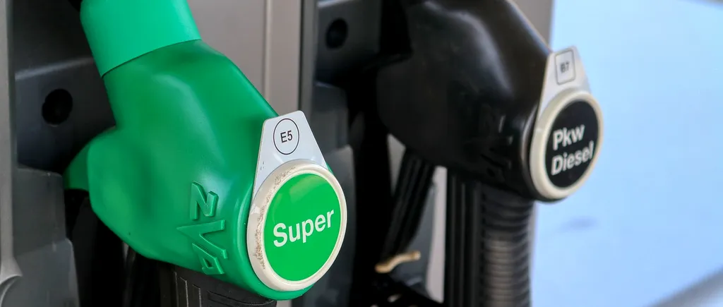PREȚUL carburanților crește dramatic: Șoferii plătesc mai mult cu fiecare plin