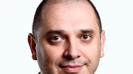 EXCLUSIV | Portret de candidat. Radu Mihaiu, candidat la Primăria Sectorului 2 din partea USR: Incendiul de la Colectiv m-a făcut să-mi doresc să mă implic, să schimb lucrurile