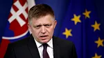 Robert Fico s-a certat cu elevii pe tema Ucrainei: „Dacă sunteți așa eroi și susțineți acest război, mergeți acolo”