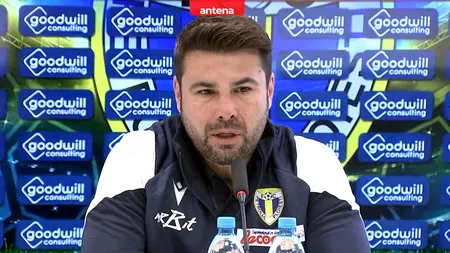 Adrian Mutu OPREȘTE campioana din drumul spre titlu! FCSB, doar 0-0 la Ploiești