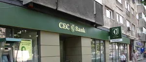 Ministrul Finanțelor a solicitat CEC Bank să se autorizeze ca asigurător, după ieșirea de pe piață a societății Euroins. Care e termenul – limită