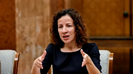 Vicepreşedintele Comisiei Europene, Roxana Mînzatu: Europa are nevoie să stea pe picioarele sale din perspectivă energetică