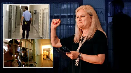„Mama pușcăriașilor”, decapitată după ce a contestat măsurile lui Bolojan. Cristina Teoroc a „reeducat” loturi întregi de milionari