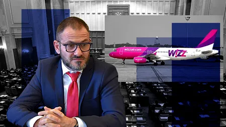 ANPC nu poate amenda un operator aerian străin dacă nu are birou în România. Parlamentul reia în toamnă legea cu atribuțiile autorității de control