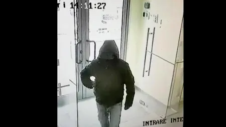 GÂNDUL LIVE. Cazul jafului „cu bilețel” de la bancă. Dan Antonescu: Autorul, fie un om sub influența drogurilor, fie unul cu foarte multă experiență