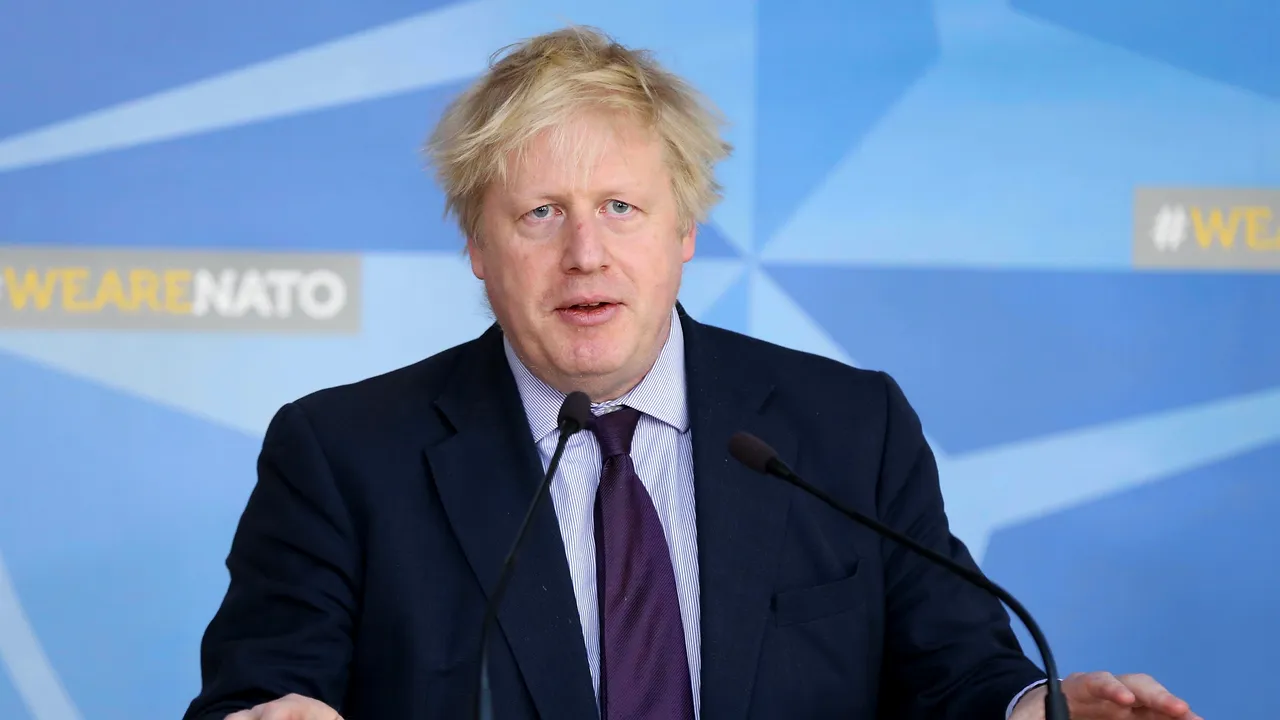 Boris Johnson spune că au fost făcute progrese în negocierile pentru Brexit