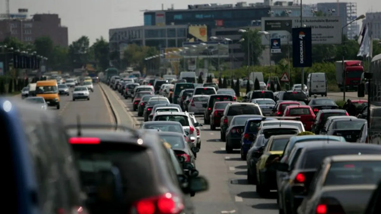 TIMBRUL DE MEDIU. Iată noua formulă de calcul pentru TAXA AUTO care se adoptă marți, în Guvern