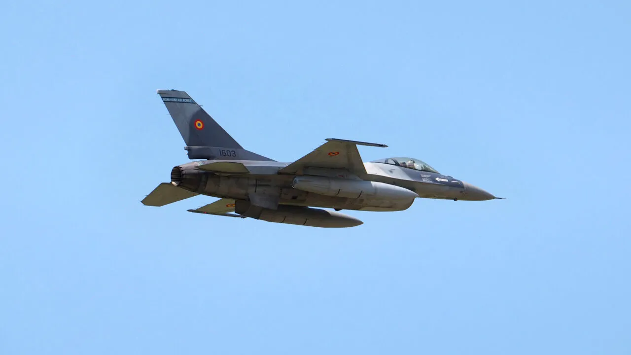 Fragmentele dronei Shahed din județul Buzău, scanate cu raze X. Parchetul Curții de Apel Ploiești a anunțat că cercetările au fost încheiate
