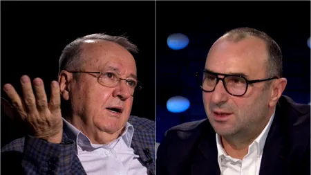 Ediție specială „Marius Tucă Show