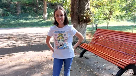 Corsetul care i-a furat copilăria. Ajut-o pe Ioana să ZÂMBEASCĂ din nou!