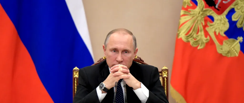 ANALIZĂ | Alexei Levinson (Levadia Center): ”Lumea nu va mai fi la fel ca înainte, Putin se dorește un fel de GORBACIOV, dar din motive diferite”