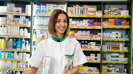 Ce salariu au ajuns sa aibă farmacistele de la Catena și Doctor Max. Cât câștigă, de fapt