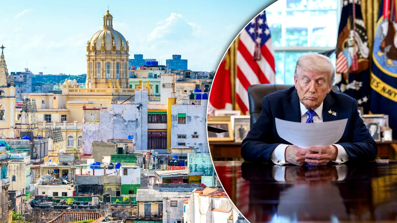 Cuba, o capcană mai mare decât Iran. Cât de greu i-ar putea fi lui Trump să reclădească economia cubaneză după 7 decenii de comunism