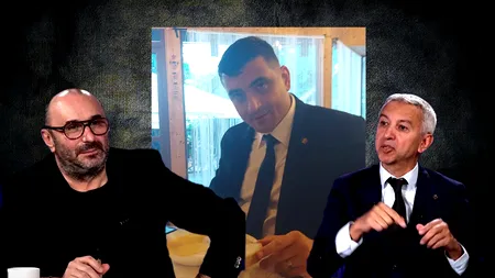 Dan Diaconescu: „Am vrut să dau mâncarea de la RESTAURANT înapoi, nu aveam bani să plătesc”