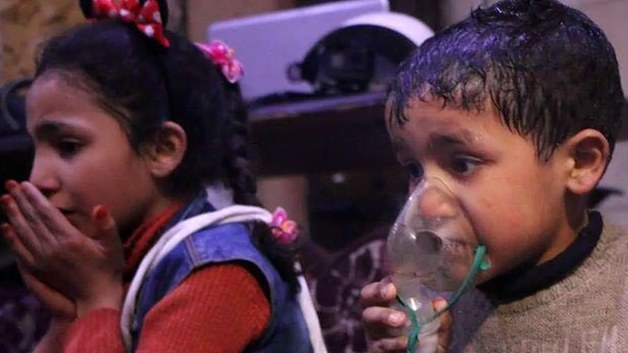 Siria: a fost sau n-a fost?