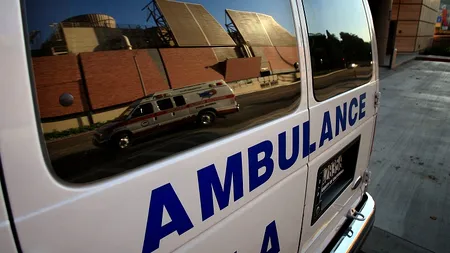 TRAGEDIE în timpul filmărilor pentru filmul 