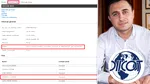 „Suveica” de la Iași, prejudiciu de 11 milioane euro. Afaceristul Florian Mihăiță, unul dintre „greii” construcțiilor din România, acuzat de DIICOT pentru evaziune fiscală, delapidare și spălare de bani. O firmă a sa, abonată la banul public, a obținut un contract de peste 53 milioane lei cu Primăria Sectorului 1, în perioada „Clotilde Armand”
