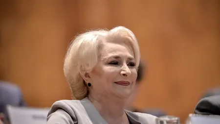 Dăncilă, o nouă gafă: Scopul PSD este să câștige alegerile prezidențiale, locale și parlamentare de anul trecut VIDEO