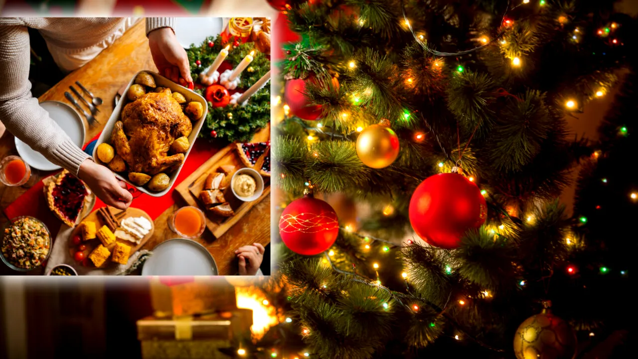 Avertisment DSU. La ce să fii atent atunci când decorezi casa sau pregătești mâncarea de Crăciun. Cum te ferești de incendii