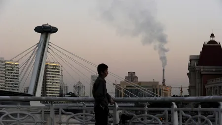 Guvernul chinez recunoaște o realitate tristă: 