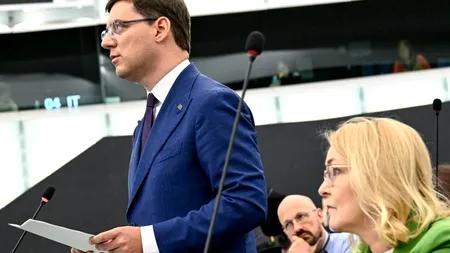 Victor Negrescu propune în PE o taxă UE pe profitul firmelor de jocuri de noroc și pariuri online. Veniturile se vor îndrepta spre educație