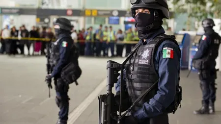 Cel puțin 13 persoane au fost ucise într-un atac armat produs într-un bar din Mexic