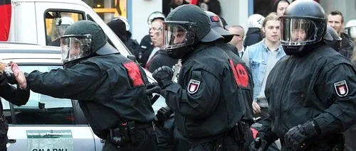 Orașul Hamburg, sub asediu: Extremiștii pregătesc proteste violente și acte de sabotaj