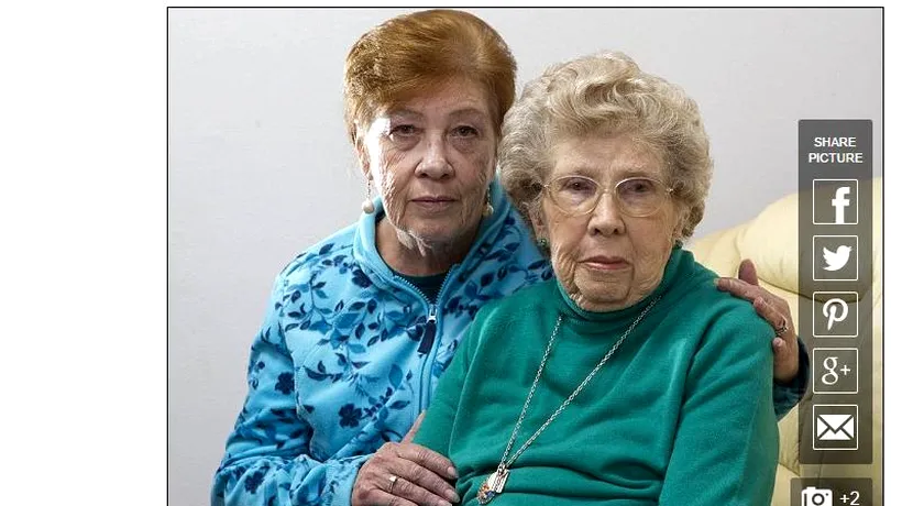 Autoritățile britanice vor să deporteze o văduvă de 92 de ani în Africa de Sud. „Nu am unde să mă duc
